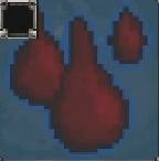 Demonic Blood — Bloodmark synergy